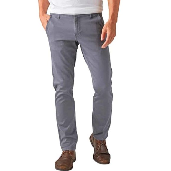 NWT Weatherproof Vintage Flex Twill Utility Pant - Picture 1 of 6